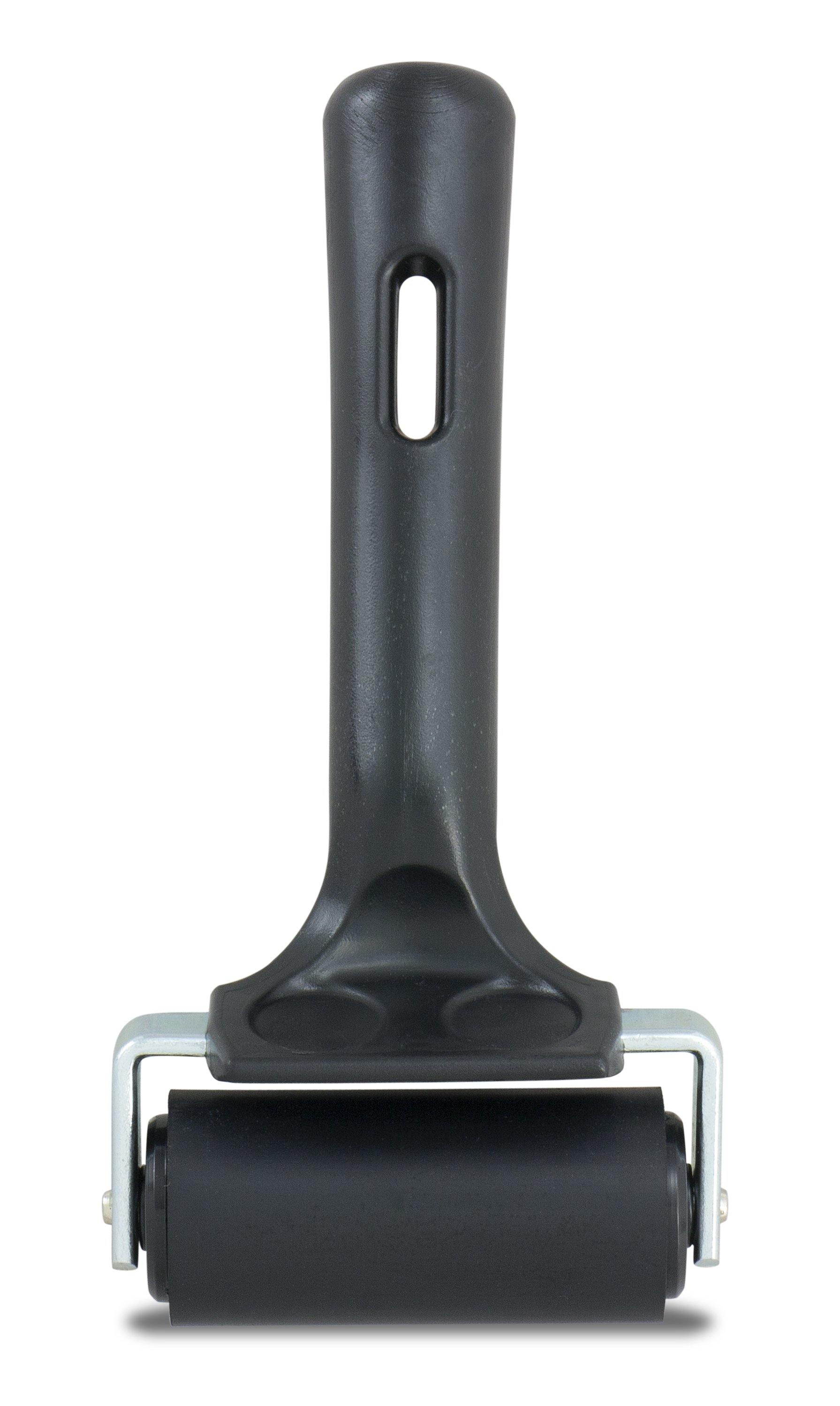 Derivan Rubber Roller - Art Supplies Australia