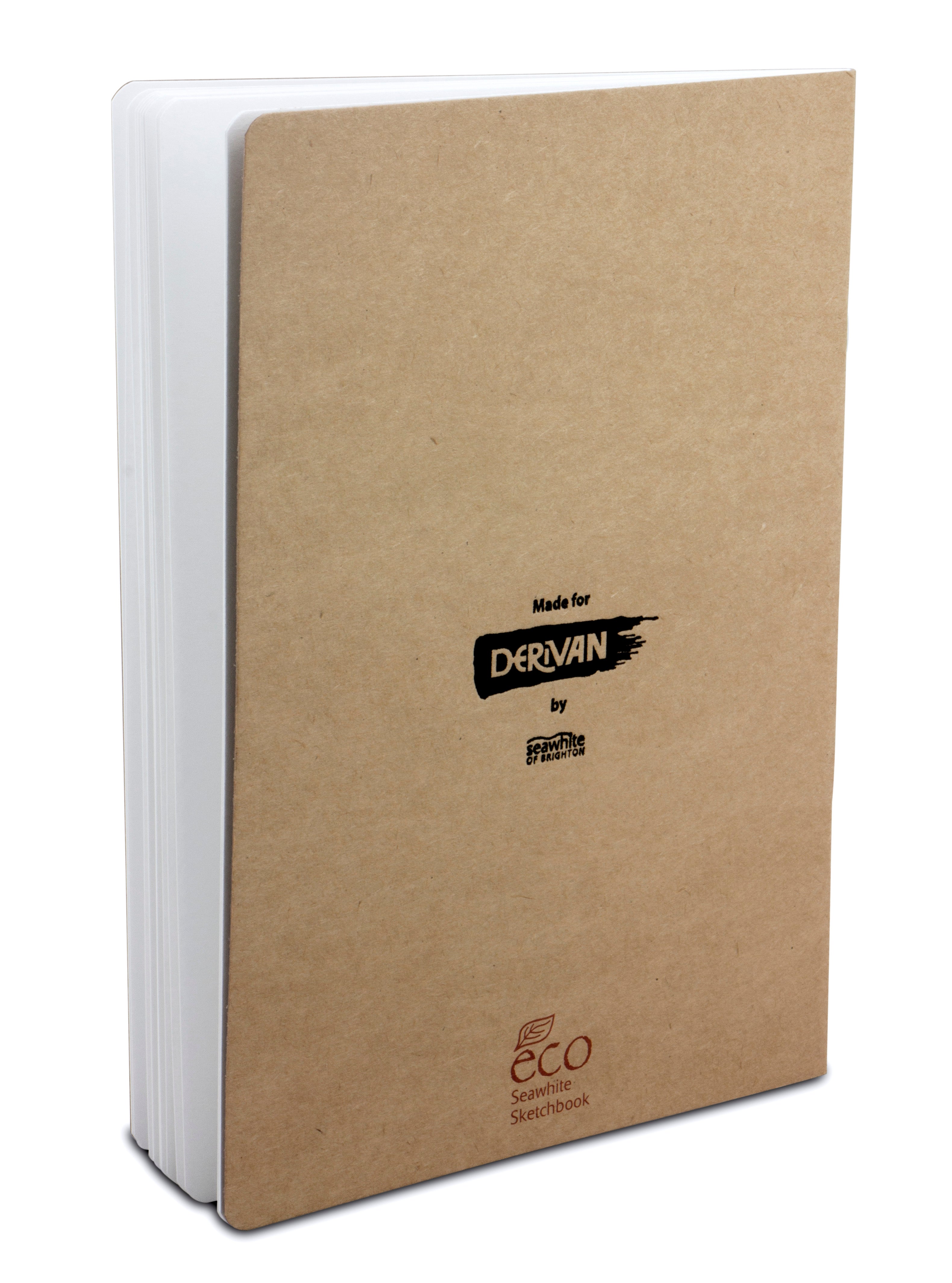Derivan Seawhite SketchBook Eco