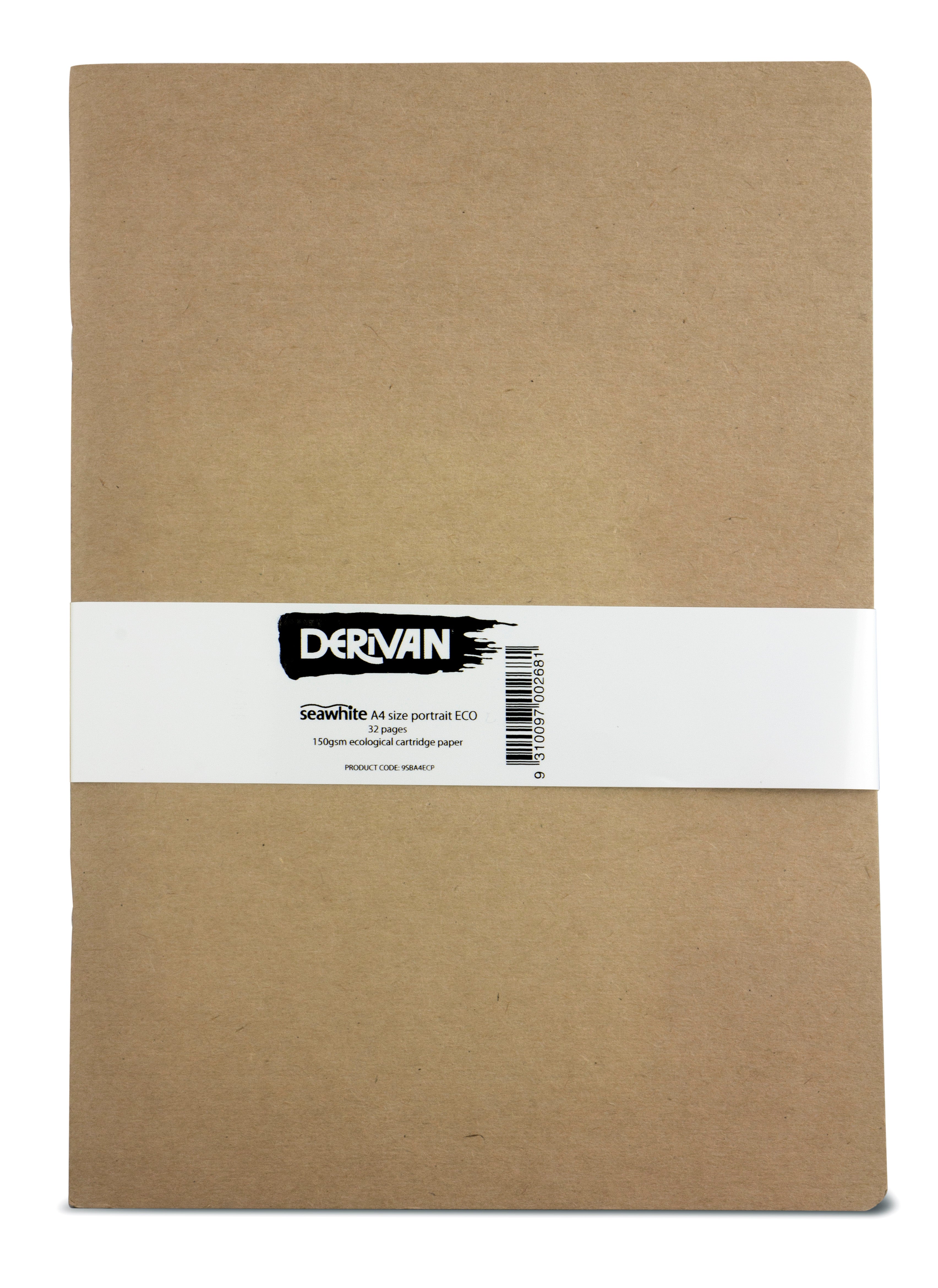 Derivan Seawhite SketchBook Eco