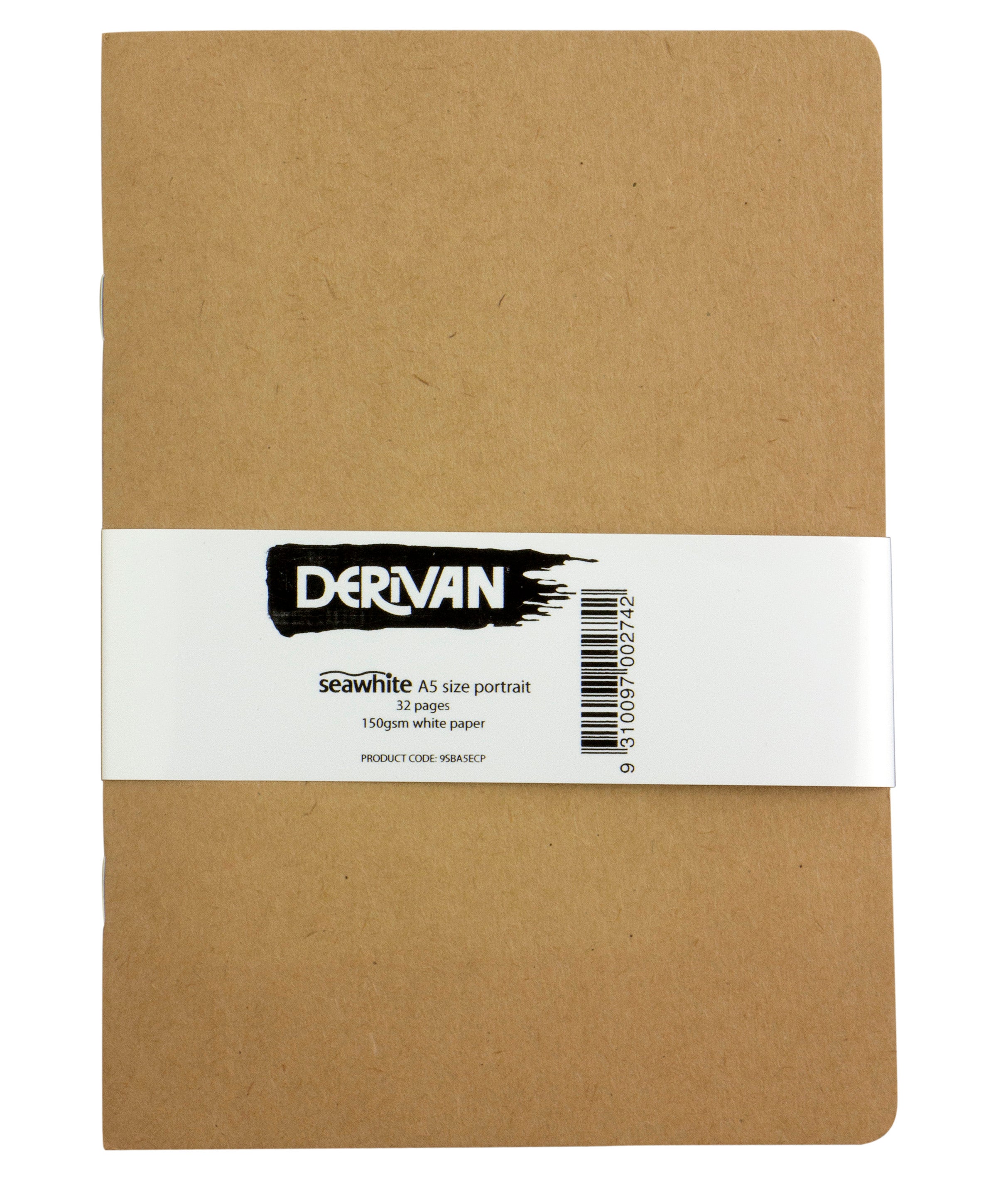 Derivan Seawhite SketchBook Eco