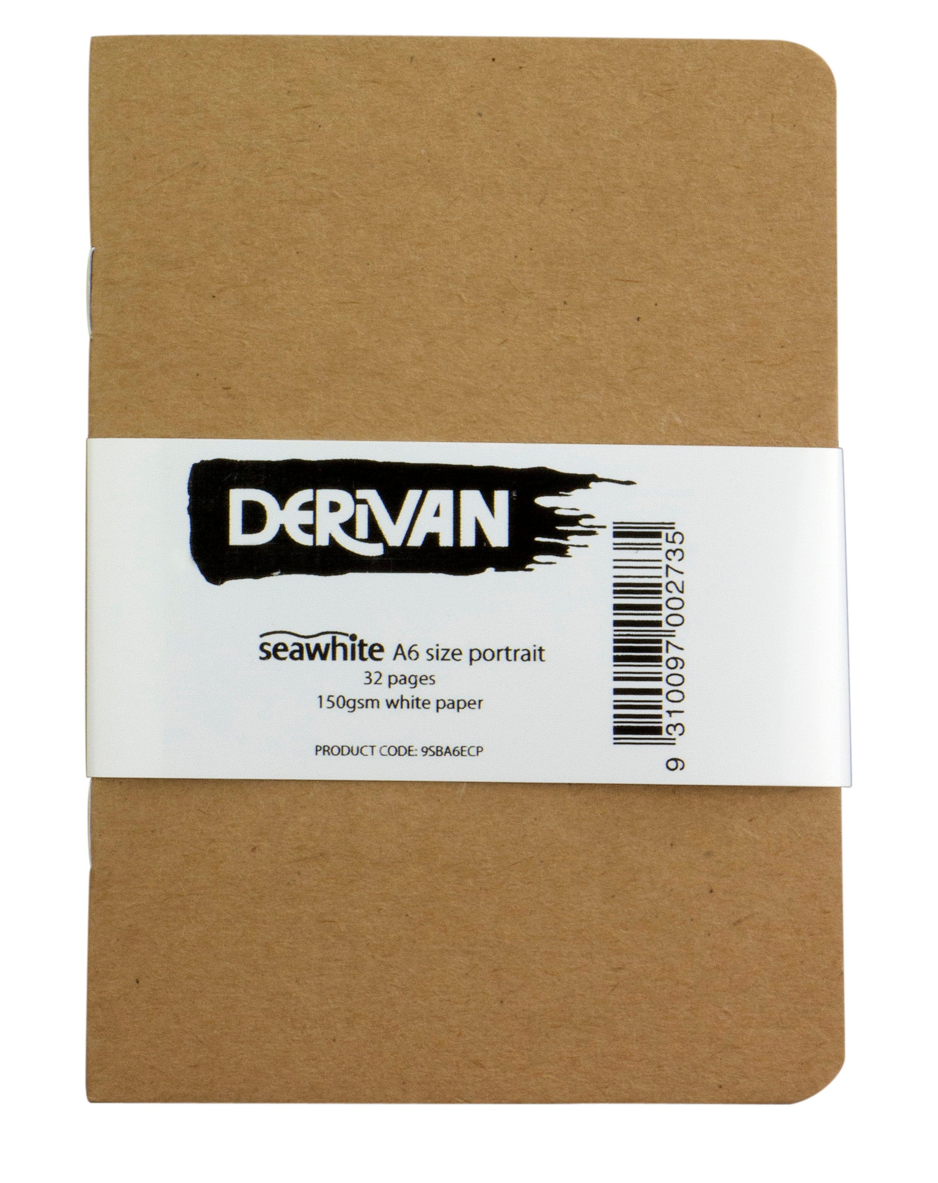 Derivan Seawhite SketchBook Eco