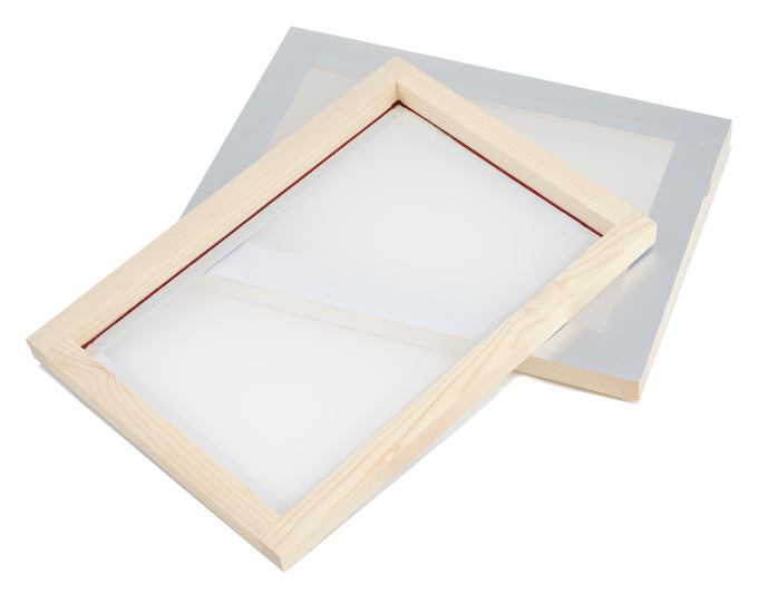 Silk Screen - Art Supplies Australia