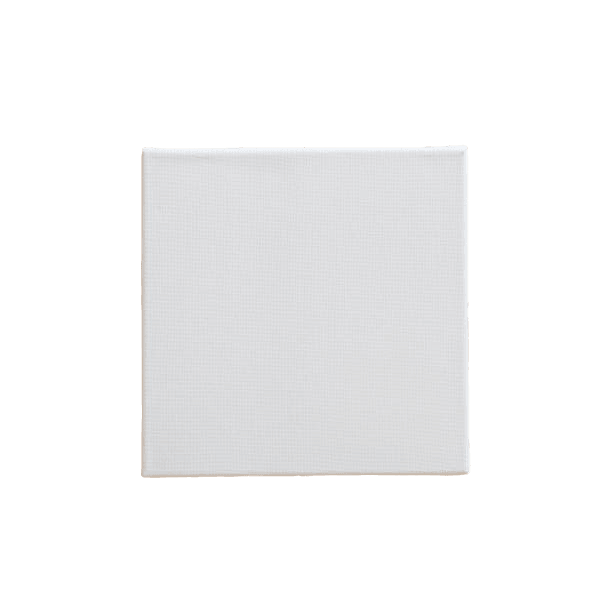 ASA Custom Stretched Canvas - 12oz Primed Cotton