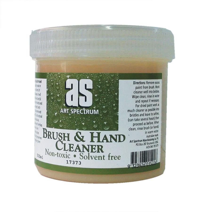 Art Spectrum Brush & Hand Cleaner | Art Supplies Australia