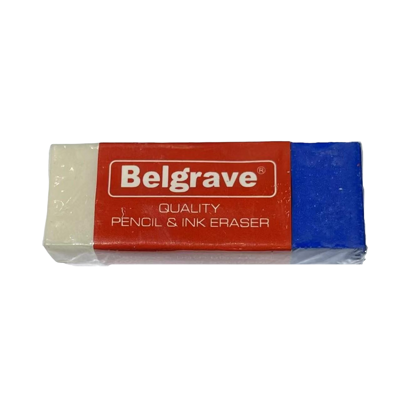 Belgrave Pencil and Ink Eraser - Art Supplies Australia
