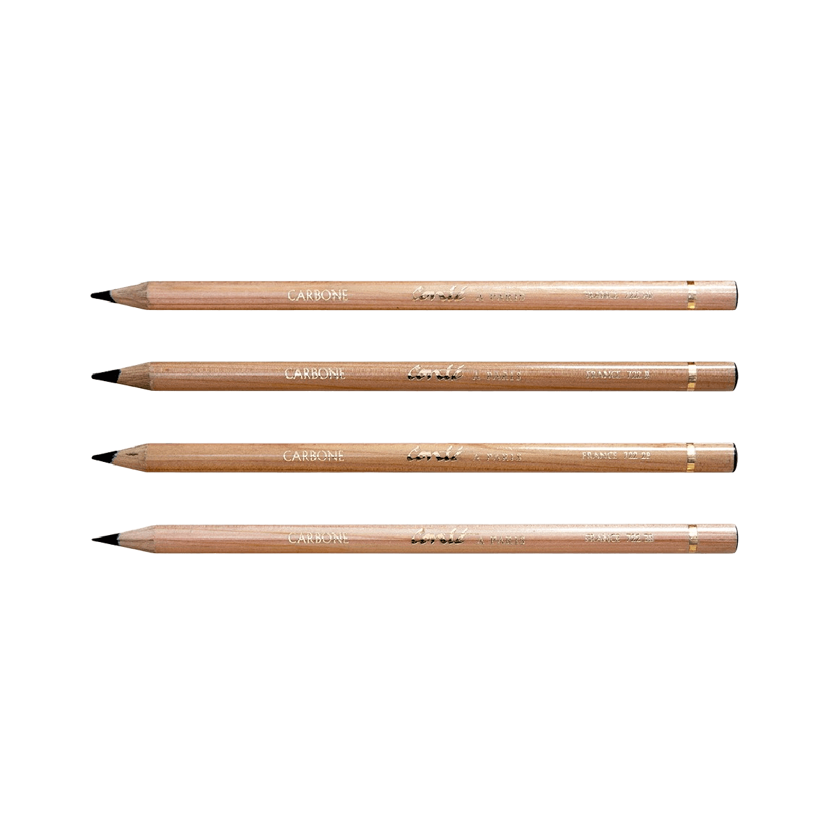 Conte A Paris Sketch Pencil - Art Supplies Australia