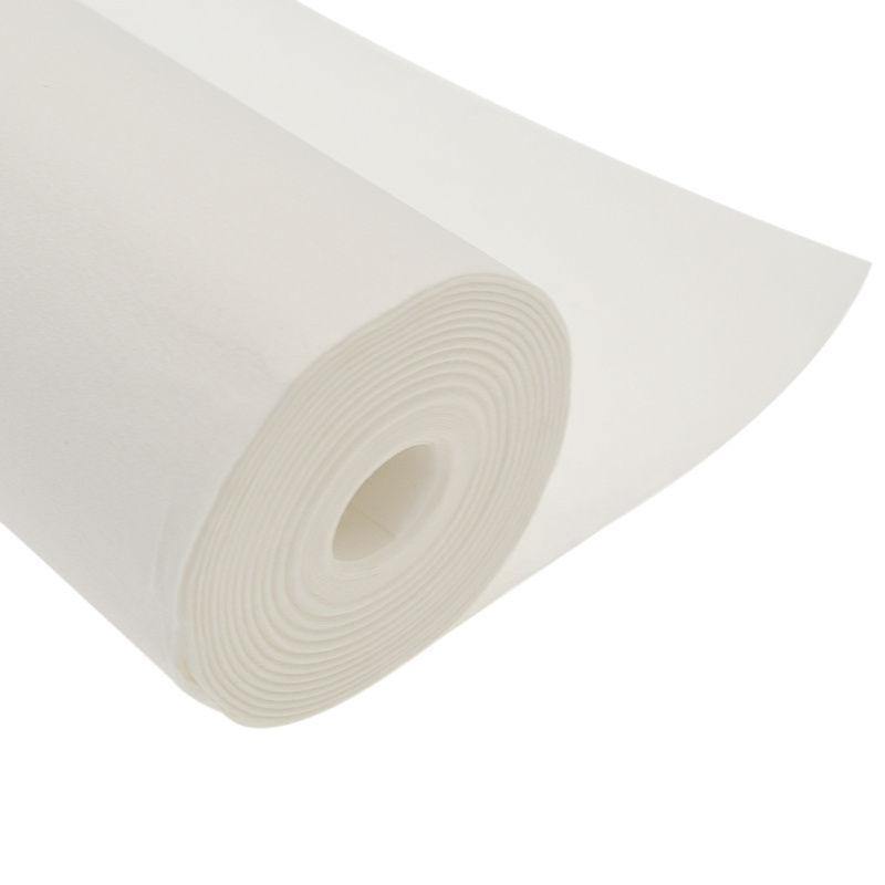 50 Pack White Calligraphy Rice Paper Pressed Xuan Paper 