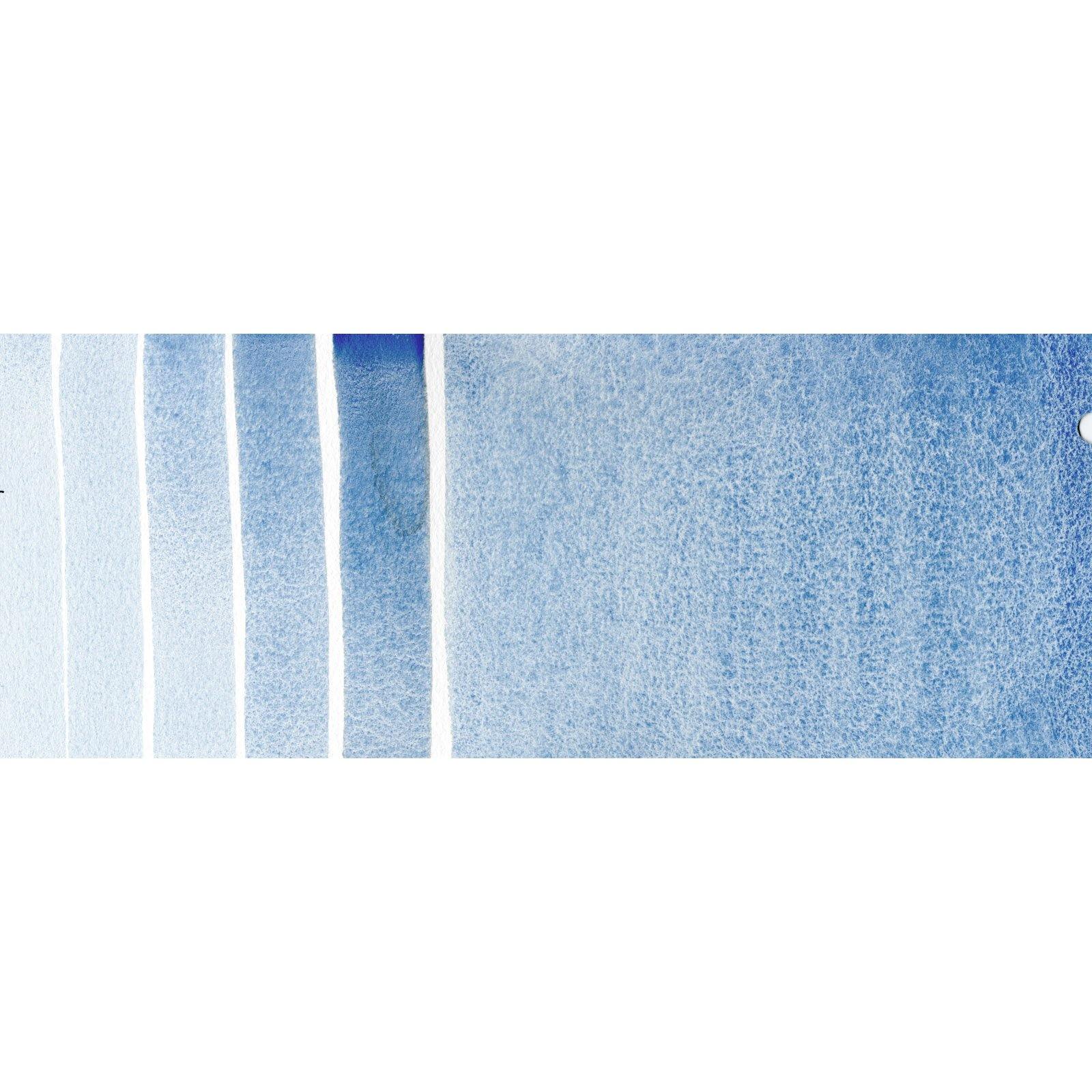 DANIEL SMITH Extra Fine Artist's Hand Poured Watercolour Half Pan Individual - Art Supplies Australia