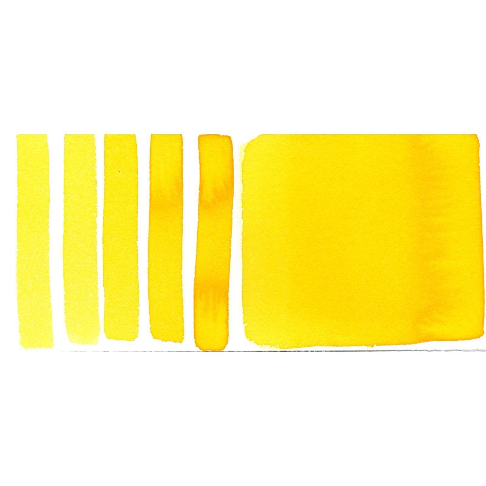 DANIEL SMITH Extra Fine Artist's Hand Poured Watercolour Half Pan Individual - Art Supplies Australia