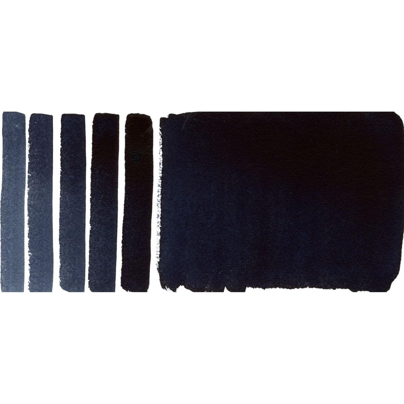 DANIEL SMITH Extra Fine Artist's Hand Poured Watercolour Half Pan Individual - Art Supplies Australia
