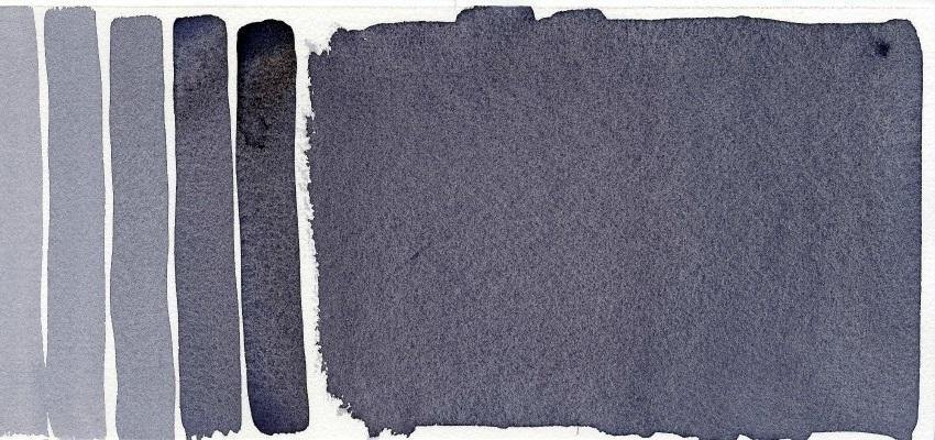 DANIEL SMITH Extra Fine Artist's Hand Poured Watercolour Half Pan Individual - Art Supplies Australia