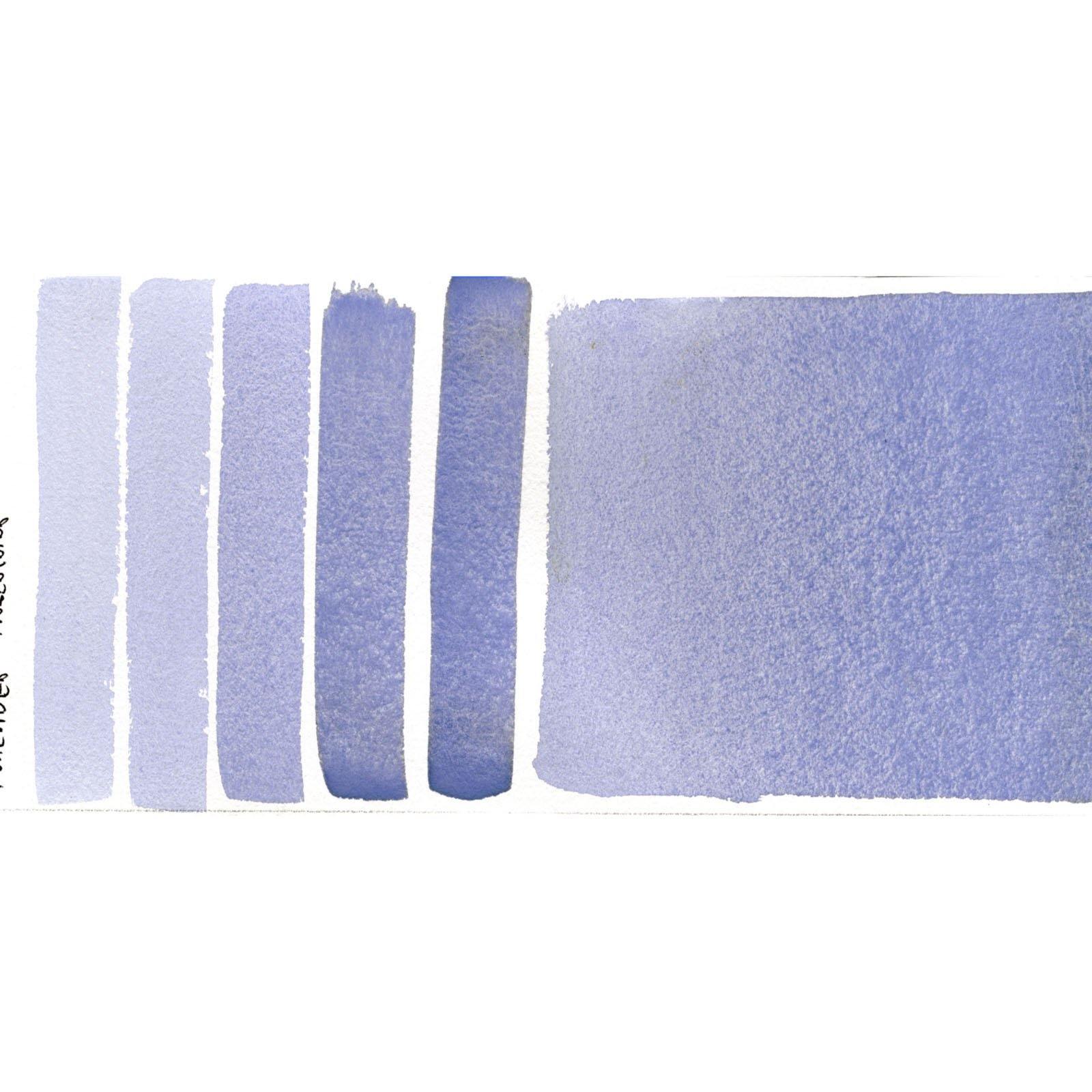 DANIEL SMITH Extra Fine Artist's Hand Poured Watercolour Half Pan Individual - Art Supplies Australia