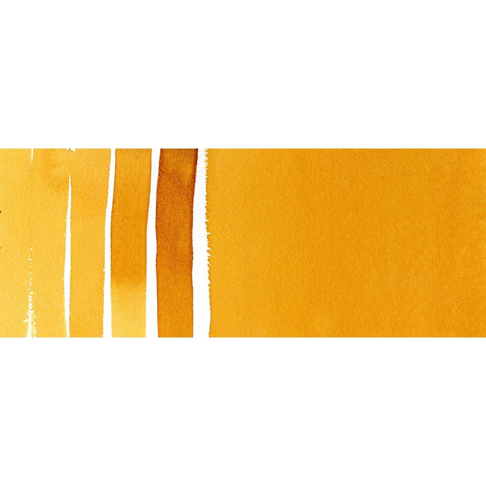 DANIEL SMITH Extra Fine Artist's Hand Poured Watercolour Half Pan Individual - Art Supplies Australia