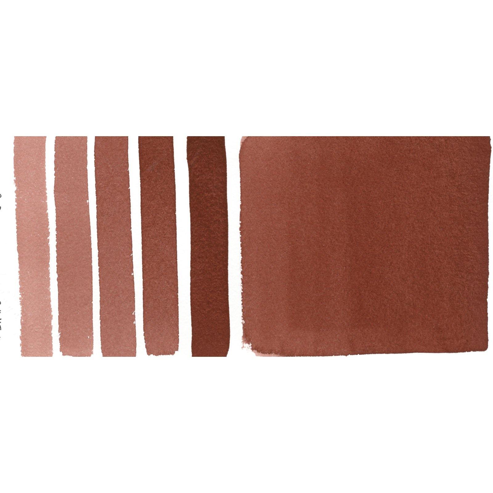 DANIEL SMITH Extra Fine Artist's Hand Poured Watercolour Half Pan Individual - Art Supplies Australia