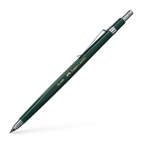 Faber-Castell TK 4600 Mechanical Pencil Clutch Pencil 2mm - Art Supplies Australia