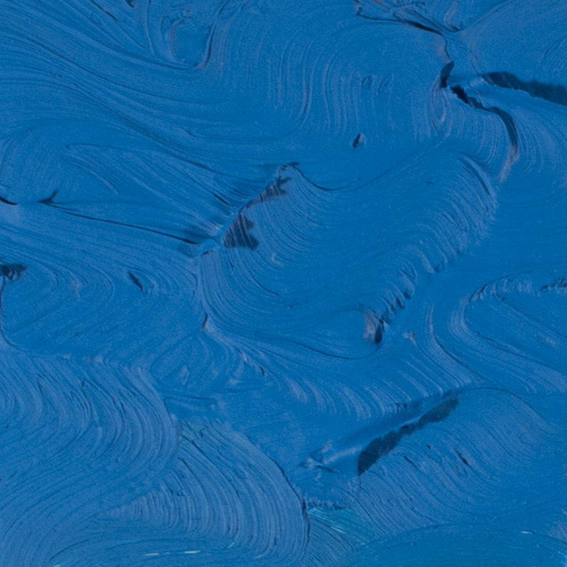 Gamblin Artist's Oil Colors 150ml Cerulean Blue Hue