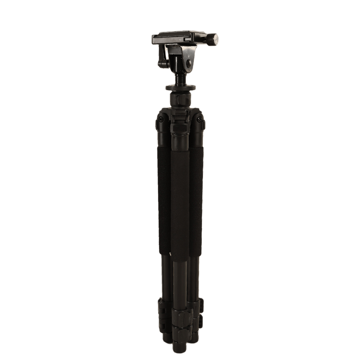 Premium Metal Tripod Holder - Art Supplies Australia
