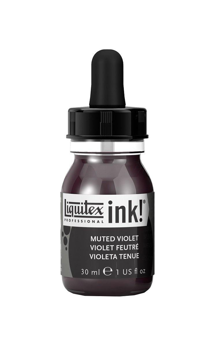 Liquitex Professional Acrylic Ink - 30ml - Art Supplies Australia