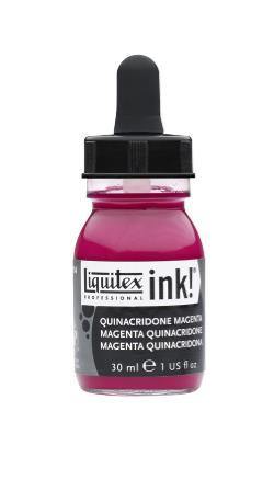 Liquitex Professional Acrylic Ink - 30ml - Art Supplies Australia