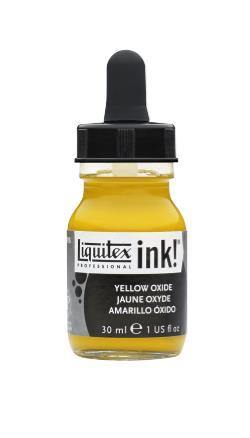 Liquitex Professional Acrylic Ink - 30ml - Art Supplies Australia