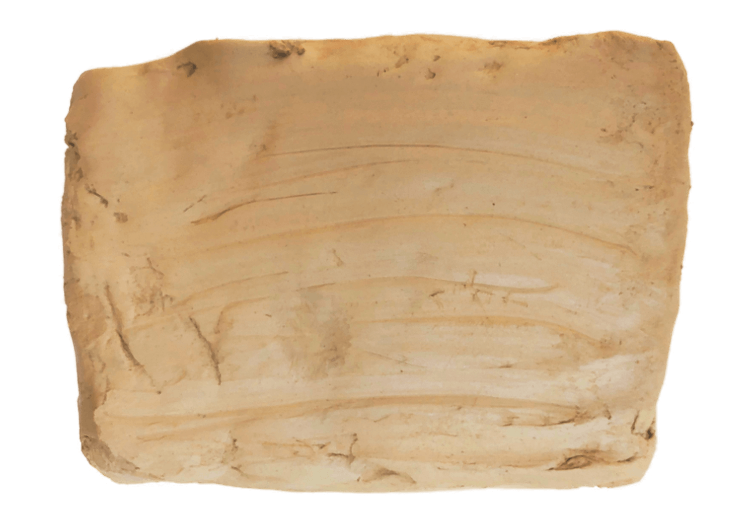 Luca Filtered Terra Cotta Air Drying Clay Suitable for Throwing - Art Supplies Australia