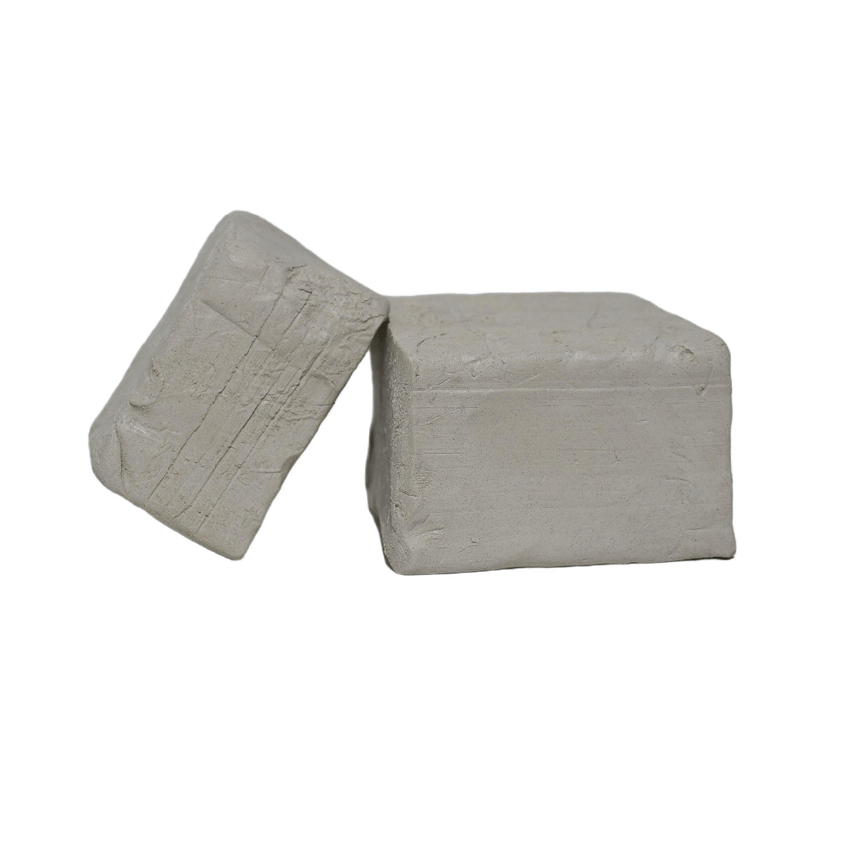 Luca School White Earthware/Stoneware Modelling Clay (2.5kg - 10kg) - Art Supplies Australia