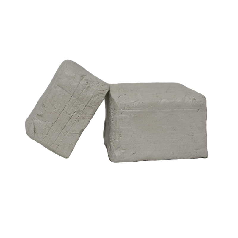 Luca School White Earthware/Stoneware Modelling Clay (2.5kg - 10kg) - Art Supplies Australia