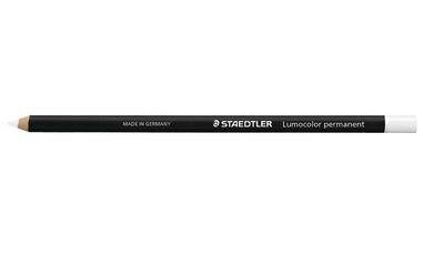 Staedtler Lumocolor Permanent Glasochrom Replaces Chinagraph - Art Supplies Australia