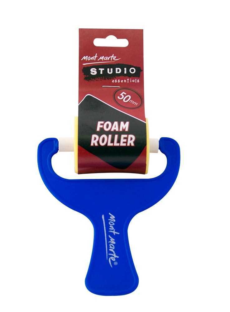 Mont Marte Foam Roller - Art Supplies Australia