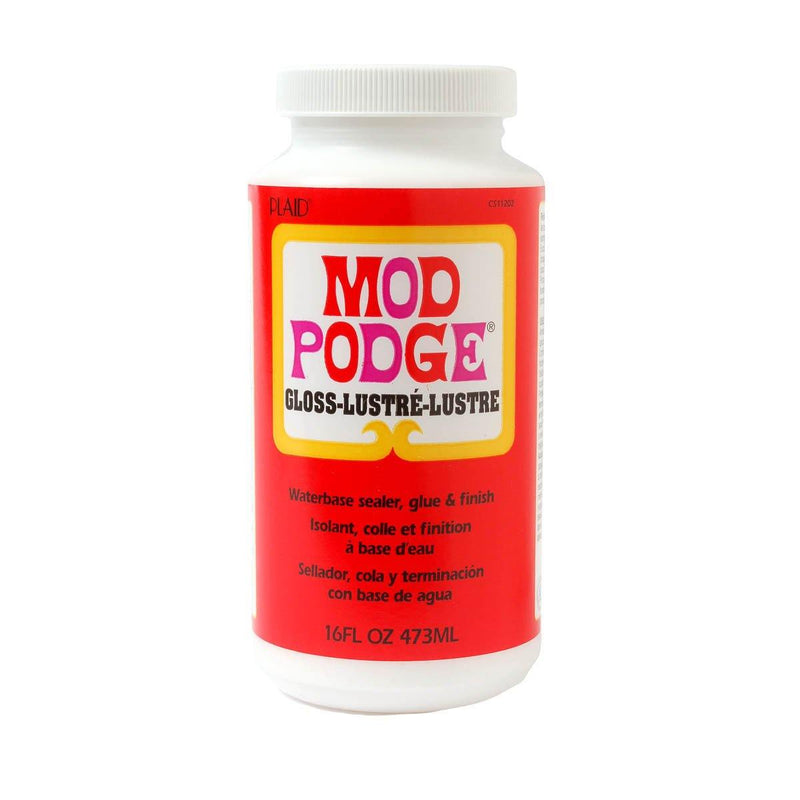 MOD Podge Gloss - Art Supplies Australia