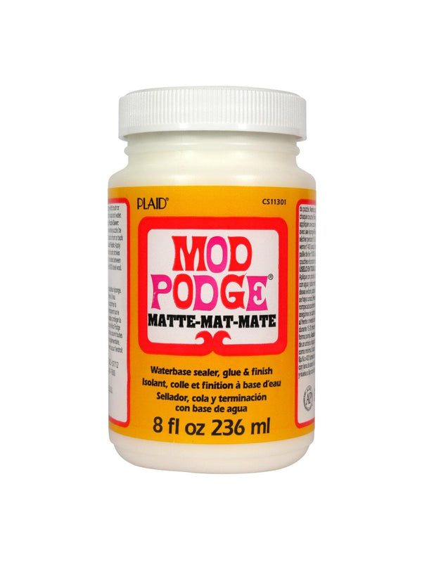 MOD Podge Matte - Art Supplies Australia