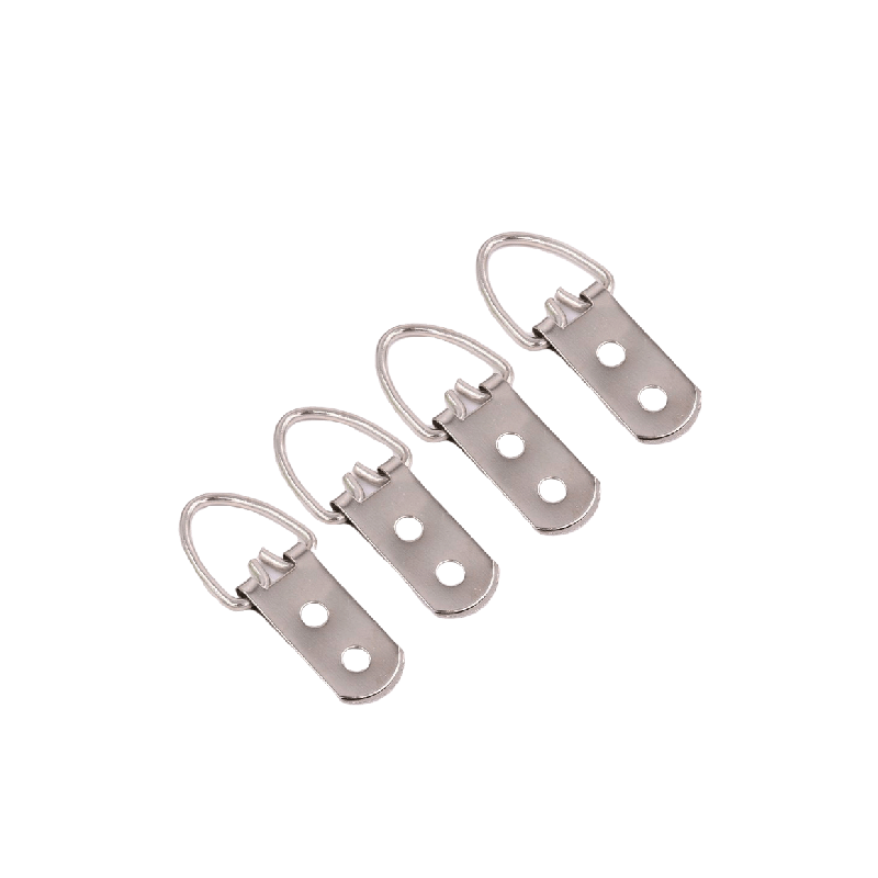 D Ring Picture Hangers with Screws - Pro Quality d-Rings 2 Holes price in  UAE | Amazon UAE | kanbkam