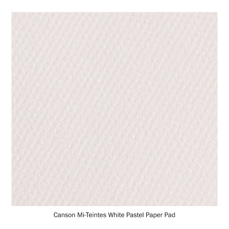 Canson Mi-Teintes Paper Pads 160gsm 20 Sheets - Art Supplies Australia