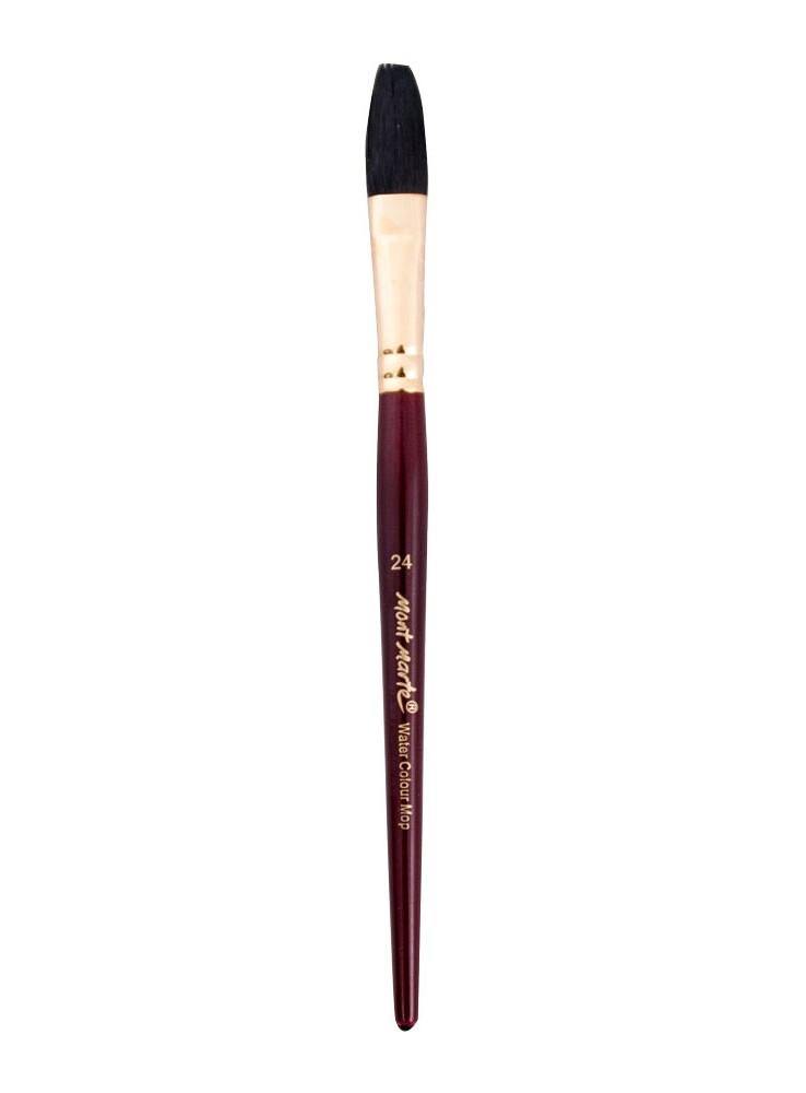 Mont Marte Artist Brush Individual - Watercolour - Art Supplies Australia