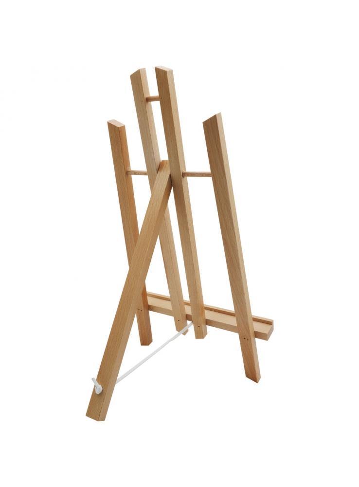 Mont Marte Signature Tabletop Medium Display Easel - Art Supplies Australia