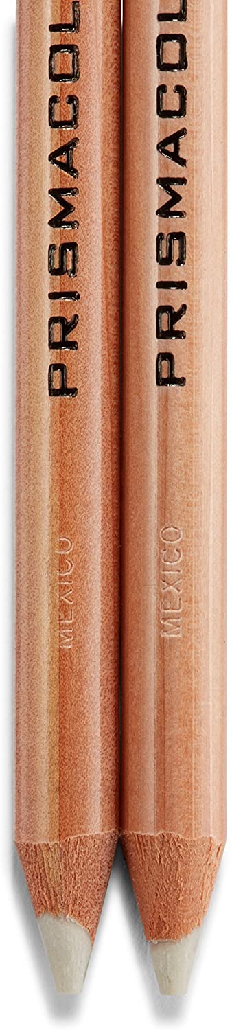 Prismacolor Premier Colourless Pencil 2PK - Art Supplies Australia