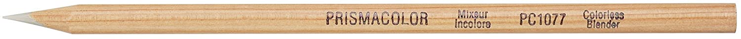 Prismacolor Premier Colourless Pencil 2PK - Art Supplies Australia