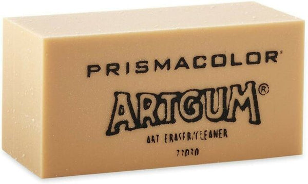 PRISMACOLOR ART GUM ERASER - Art Supplies Australia
