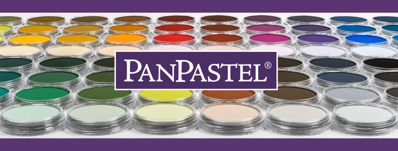 PanPastel Artist Curated Pastel Individual - Art Supplies Australia