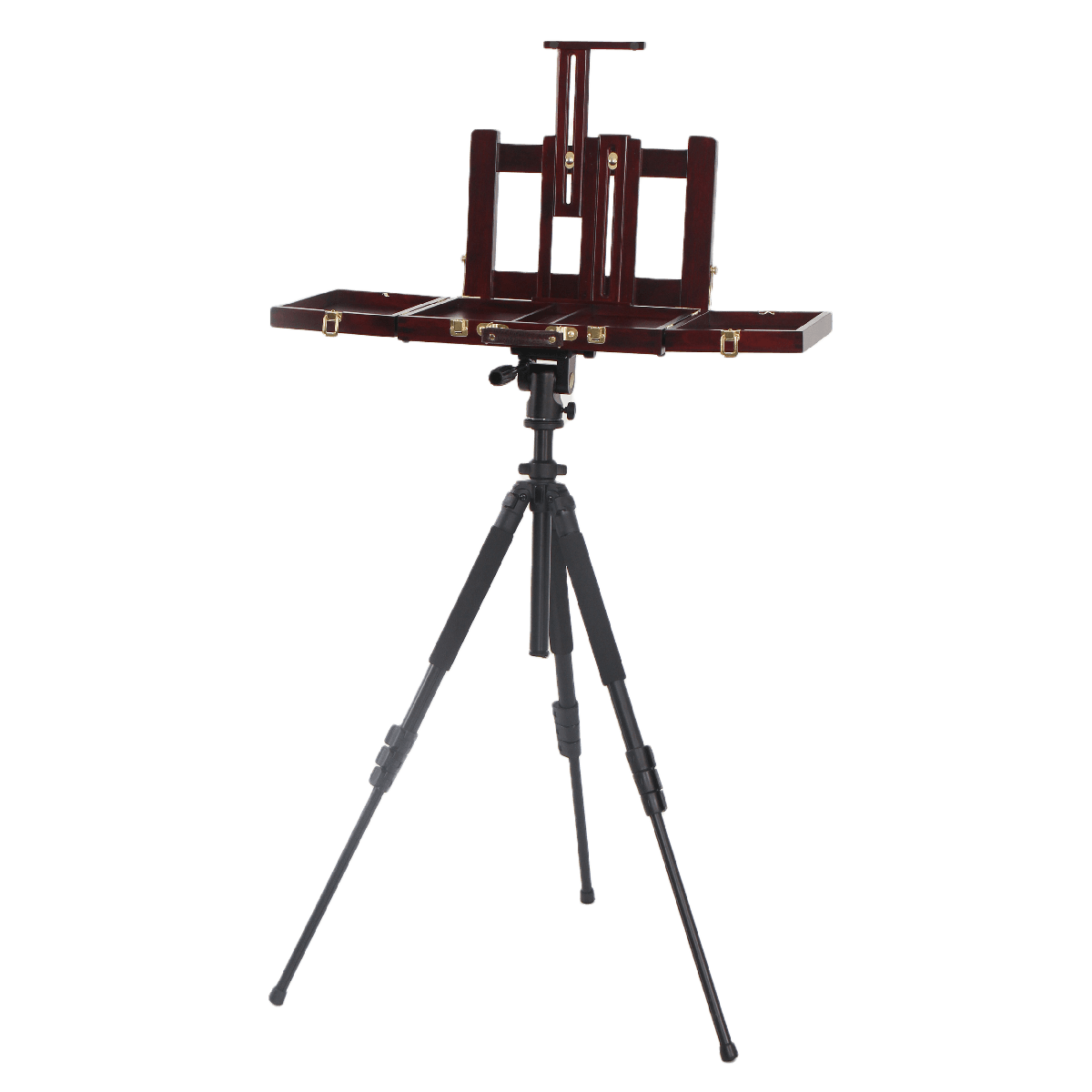 Premium Metal Tripod Holder - Art Supplies Australia