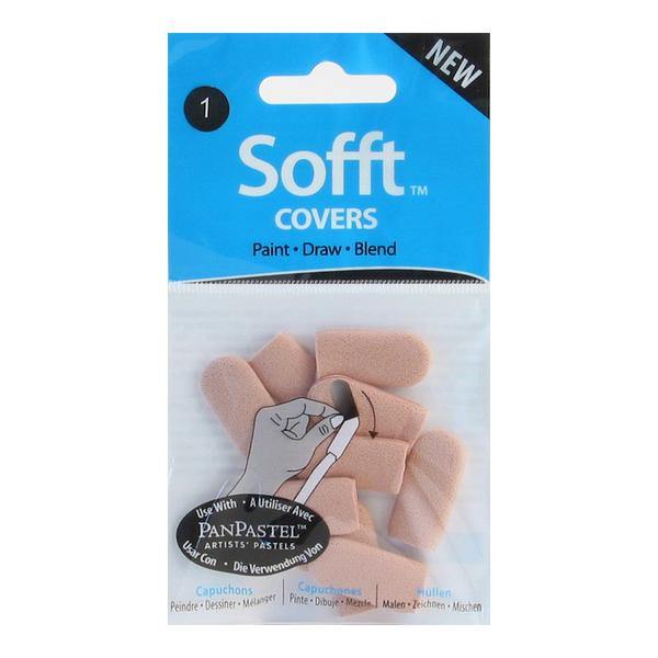 PanPastel Soft Tools - Art Supplies Australia