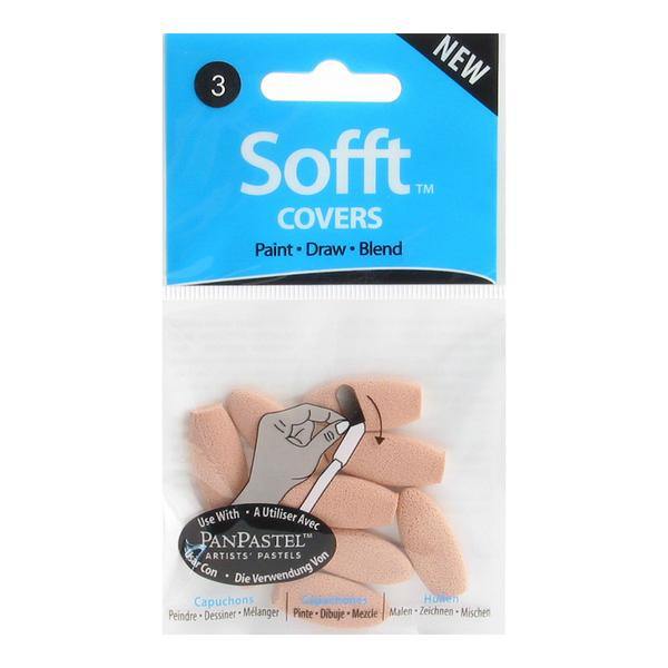 PanPastel Soft Tools - Art Supplies Australia