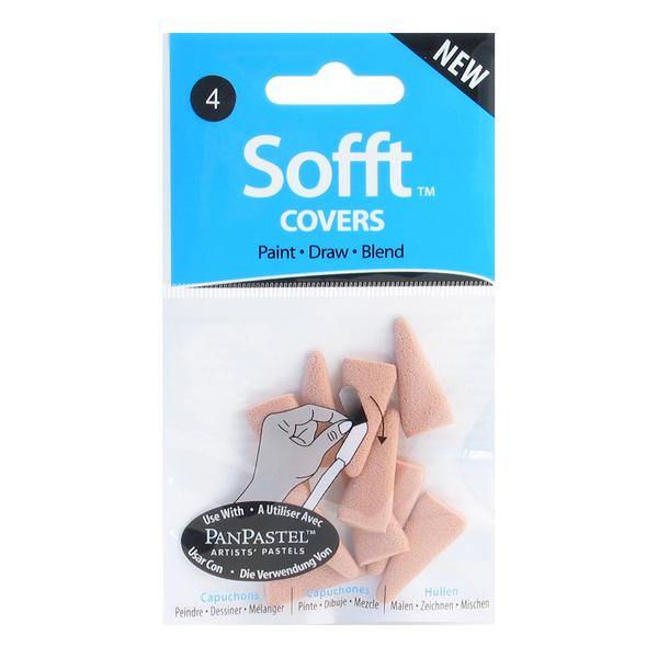 Panpastel Sofft Tools | Art Supplies Australia
