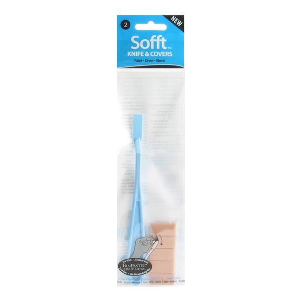 PanPastel Soft Tools - Art Supplies Australia