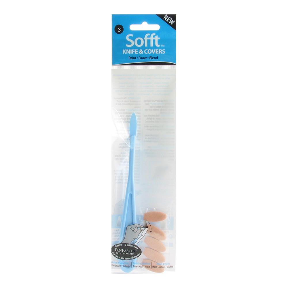 PanPastel Soft Tools - Art Supplies Australia