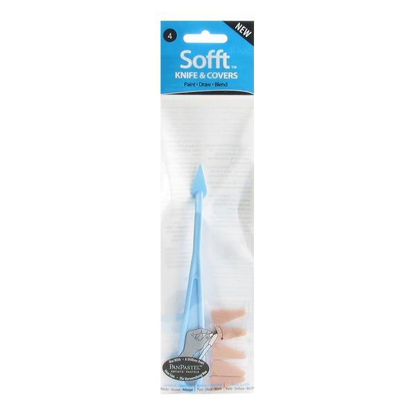PanPastel Soft Tools - Art Supplies Australia