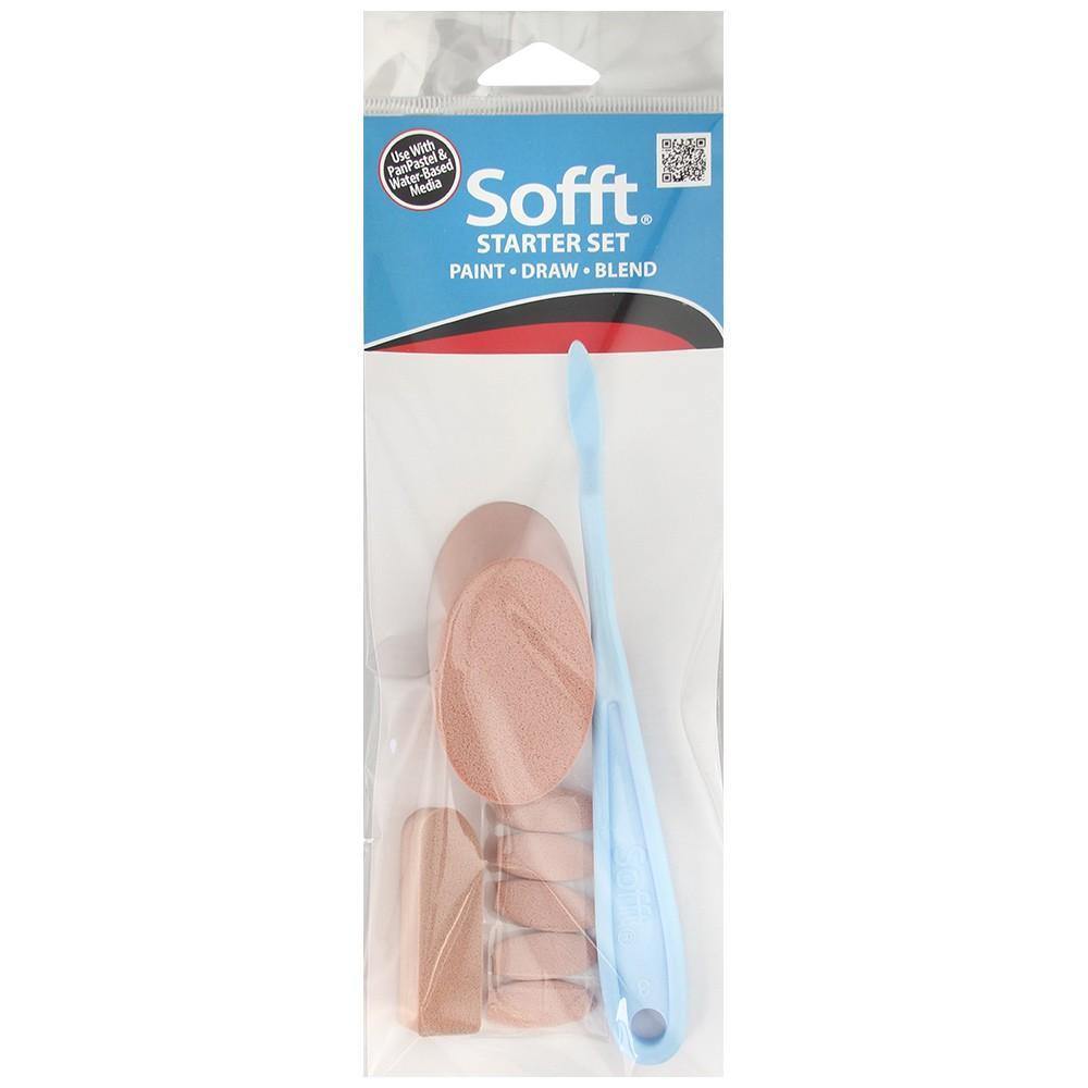 PanPastel Soft Tools - Art Supplies Australia