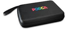 Uni POSCA Compact Storage Case - Art Supplies Australia
