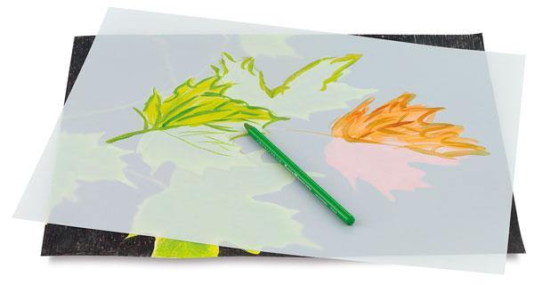 Legion Yupo Synthetic Paper Sheets - Art Supplies Australia
