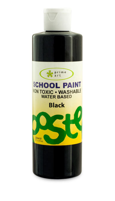 Prime Art Poster School Paint 250ml